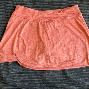 Lija tennis pickleball skirt S